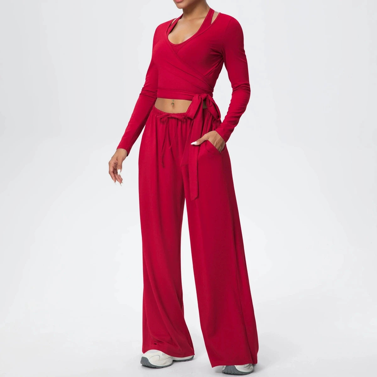 3 uds mujer correr Fitness entrenamiento ropa deportiva mujer gimnasio Push Up correr recreación al aire libre ropa deportiva conjunto de Yoga chándal de mujer