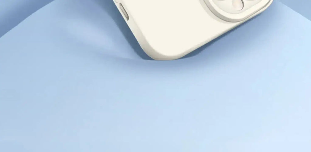 Funda de teléfono de silicona con dibujo de gato y perro para Samsung Galaxy A14 A34 A54 A13 A23 A33 A52 S23 Ultra S22 Plus S21 S20 FE en fondo azul.