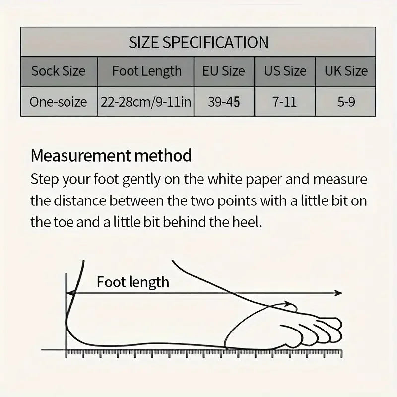 5/10 pares de calcetines casuales de alta calidad para deportes al aire libre para hombres en Color blanco y negro calcetines cómodos y suaves para hombres