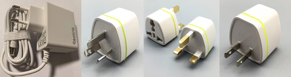 Cámara IP WiFi REOLINK E1 Pro 3K 5MP PT con Seguimiento Automático, Monitor para Bebés, Detección de Personas/Mascotas/Llanto, Audio Bidireccional, Cámara de Seguridad