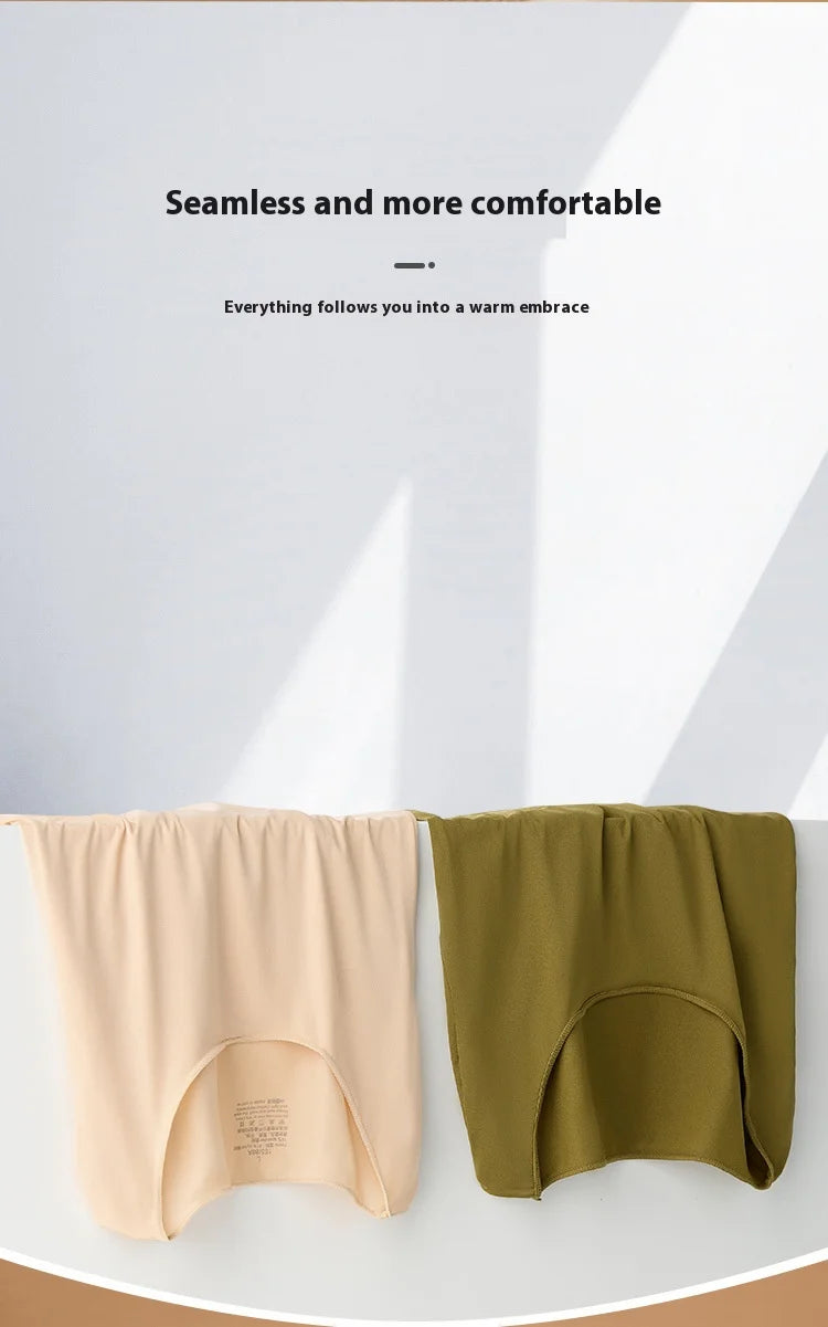 Ropa interior térmica para mujer, camisa de fondo para otoño e invierno, camiseta de manga larga, Top térmico fino, L-XL de piel térmica para mujer