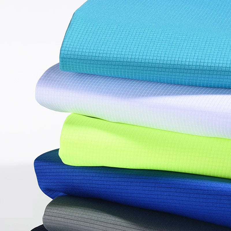 Camisetas de culturismo para correr de secado rápido para hombre, camiseta deportiva para gimnasio, camisetas de manga corta para Fitness, camiseta de gran tamaño, verano