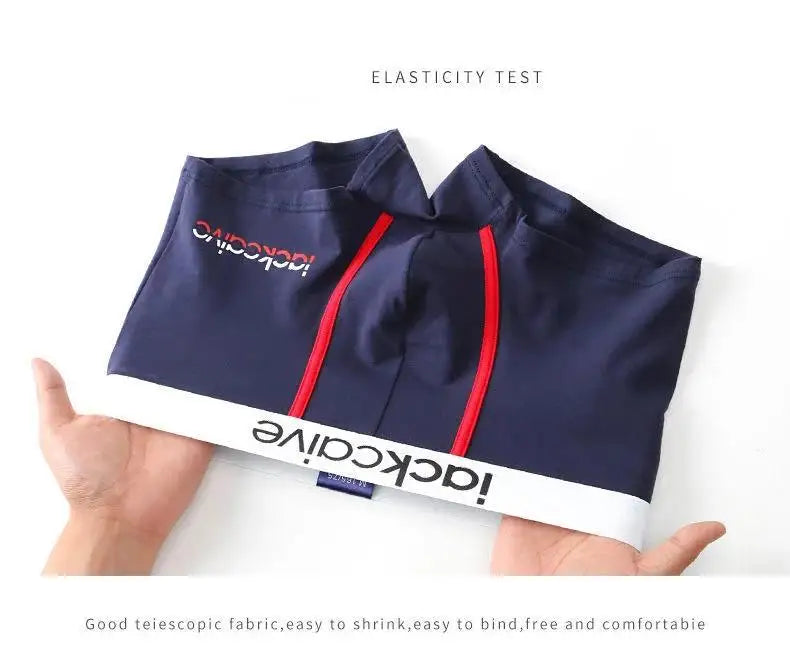 3 uds bragas masculinas ropa interior de algodón para hombres Boxers transpirables Boxer para hombre calzoncillos estampados pantalones cortos cómodos ropa interior para hombres M-3XL
