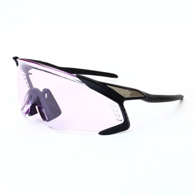 Nuevas Gafas de Sol Deportivas UV400 para Hombre y Mujer, para Ciclismo, Correr, Senderismo, Conducir, Gafas Retro Antiviento, Antideslumbrantes para Exteriores