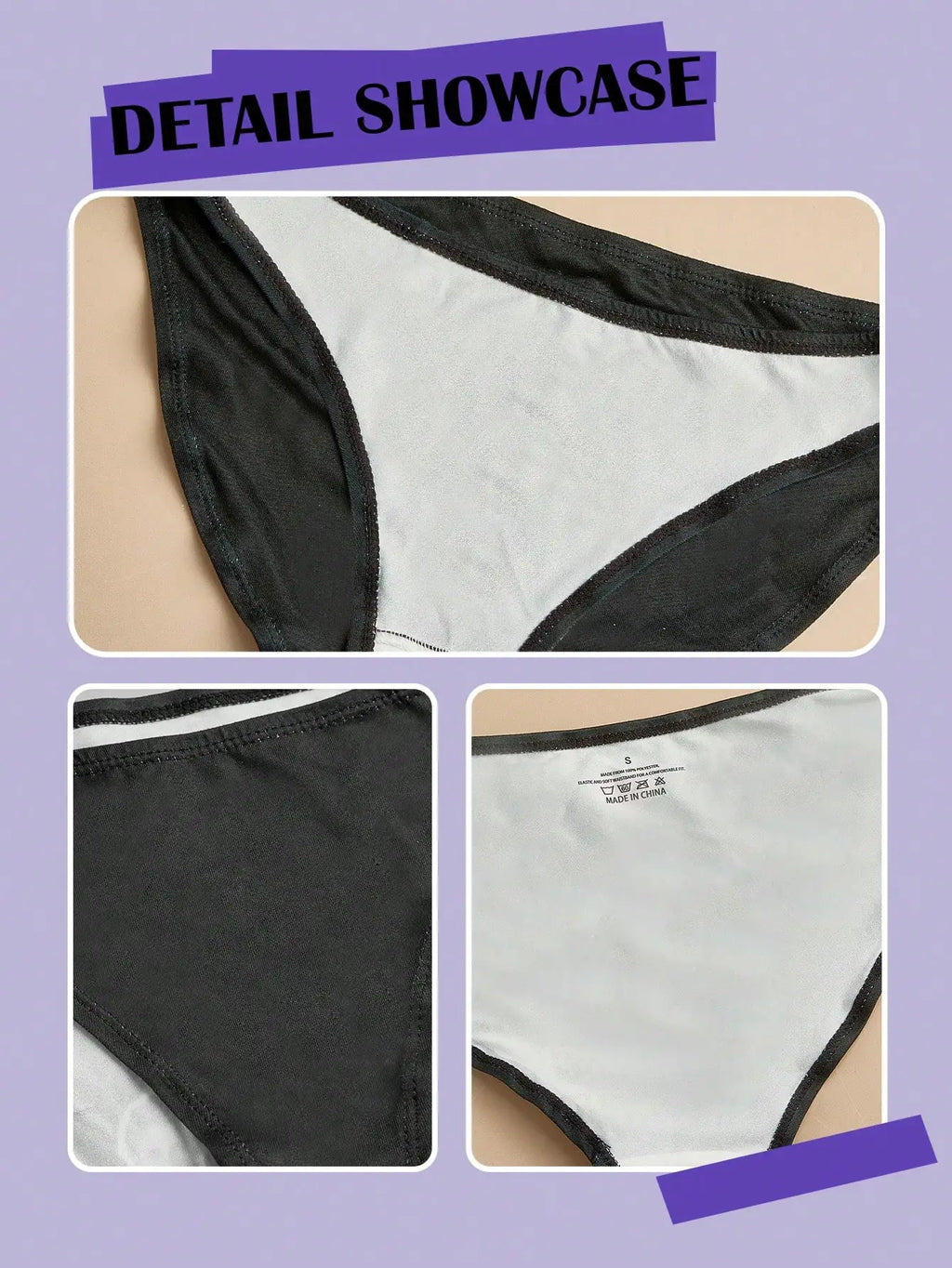 Tanga Personalizada con Rostro para Mujer, Ropa Interior de Encaje Personalizada, Regalo de San Valentín para Novia, Esposa, Bragas de Tiro Bajo, Aniversario