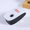 Repelente ultrasónico de plagas enchufable - Control efectivo de insectos para interiores para mosquitos, ratones, arañas, hormigas y cucarachas - Paja infantil