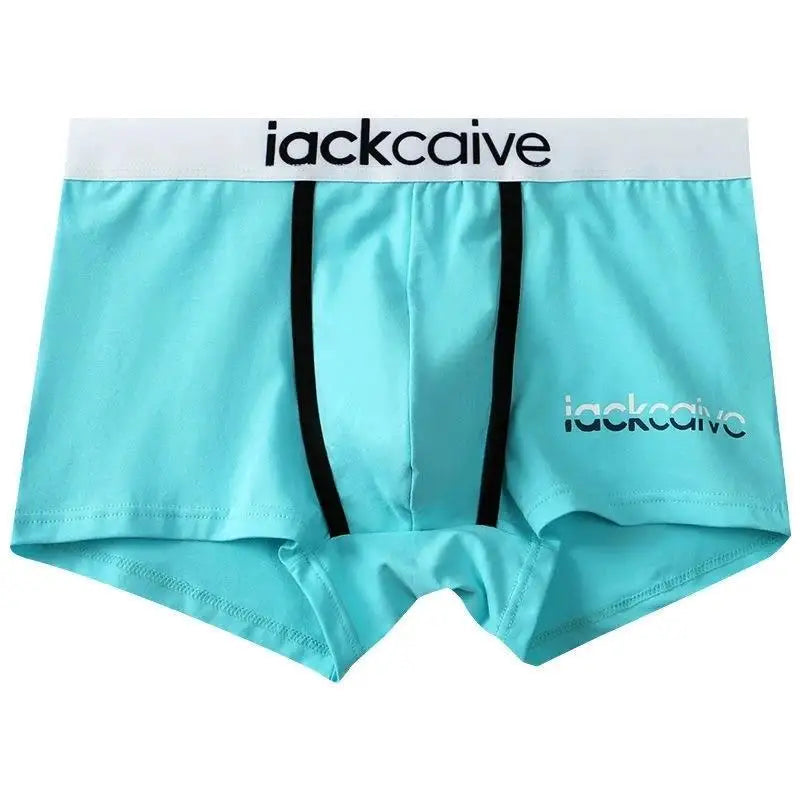 3 uds bragas masculinas ropa interior de algodón para hombres Boxers transpirables Boxer para hombre calzoncillos estampados pantalones cortos cómodos ropa interior para hombres M-3XL