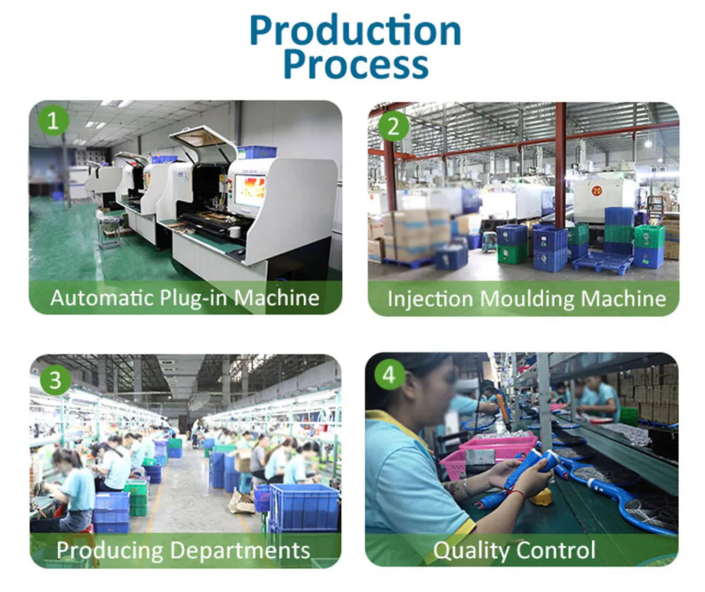 Lámpara antimosquitos, recargable por USB, eléctrica, plegable, mata mosquitos, raqueta, matamoscas, repelente de insectos, Zapper