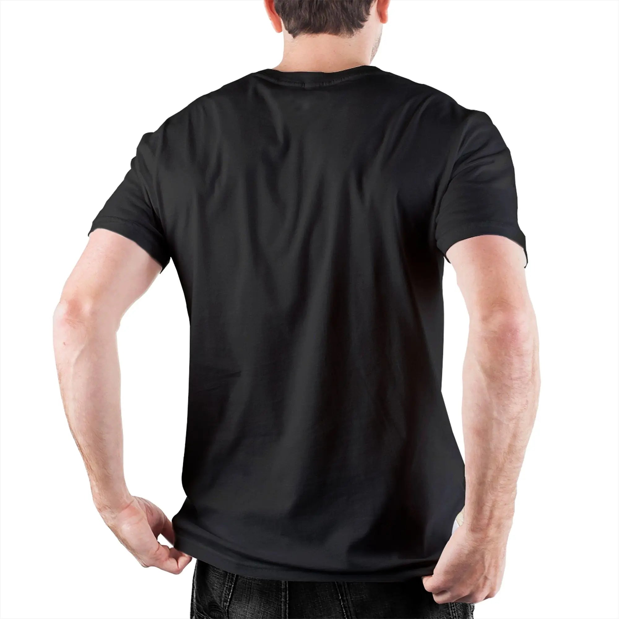 Camiseta con estampado Vintage de gato I Need Ibuprofen, camiseta Retro Y2K de manga corta, camisetas de algodón con cuello redondo de verano 4XL 5XL 6XL