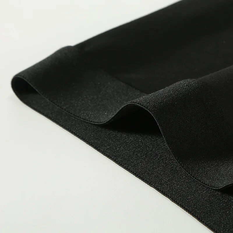 Ropa interior para hombre, Bóxer de Color negro a la moda con estampado personalizado, ropa interior suave y transpirable I Love My Wife, nuevo estilo 2024