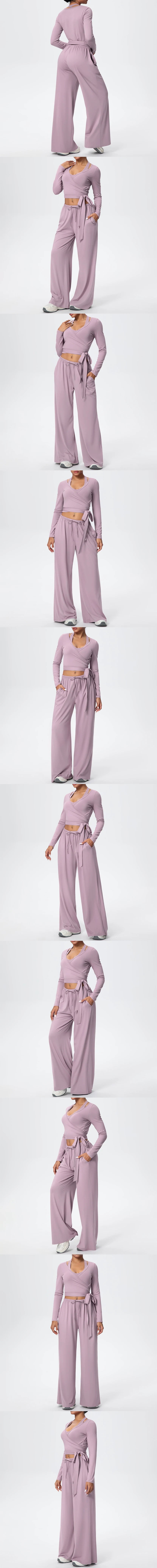 3 uds mujer correr Fitness entrenamiento ropa deportiva mujer gimnasio Push Up correr recreación al aire libre ropa deportiva conjunto de Yoga chándal de mujer