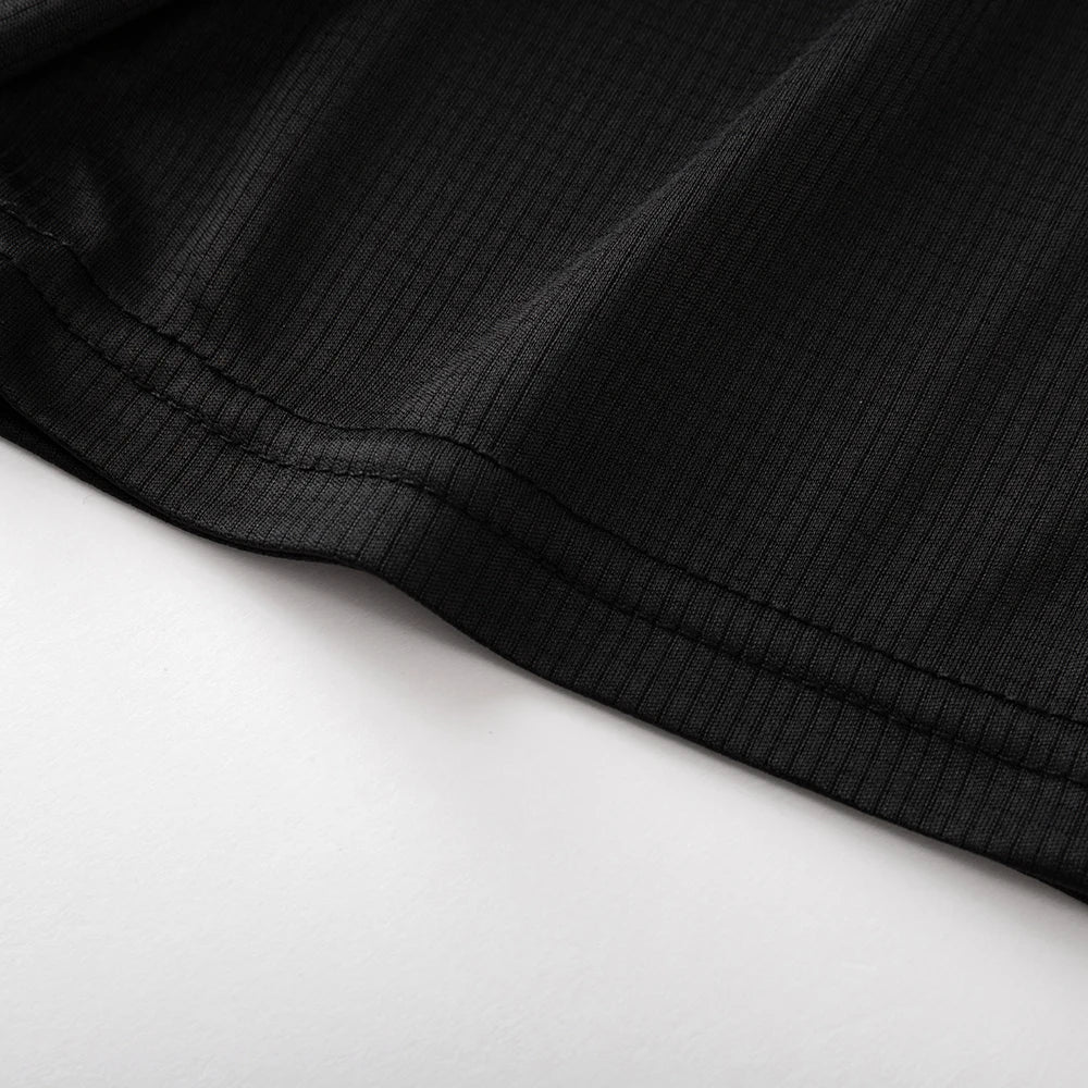 Camisetas de culturismo para correr de secado rápido para hombre, camiseta deportiva para gimnasio, camisetas de manga corta para Fitness, camiseta de gran tamaño, verano