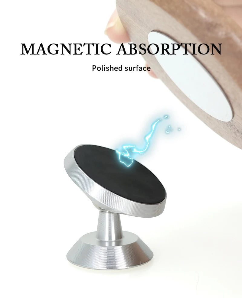 Espejo de disparo de extracción de Espresso, monitoreo magnético, portafiltro sin fondo, lente, tasa de flujo, observación, accesorios para máquina de café