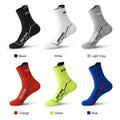 6 pares de calcetines calcetines cortos para hombre calcetines de baloncesto absorbentes y olorosos calcetines deportivos para correr calcetines de malla transpirable para hombre