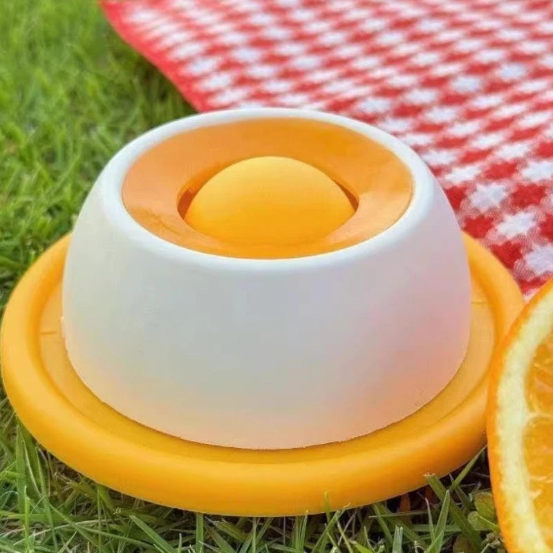 Comedero para Gatos con Compartimento Oculto para Agua y Comida, Bonito Tazón para Comer, Comedero Lento para Perros, Accesorios para Mascotas