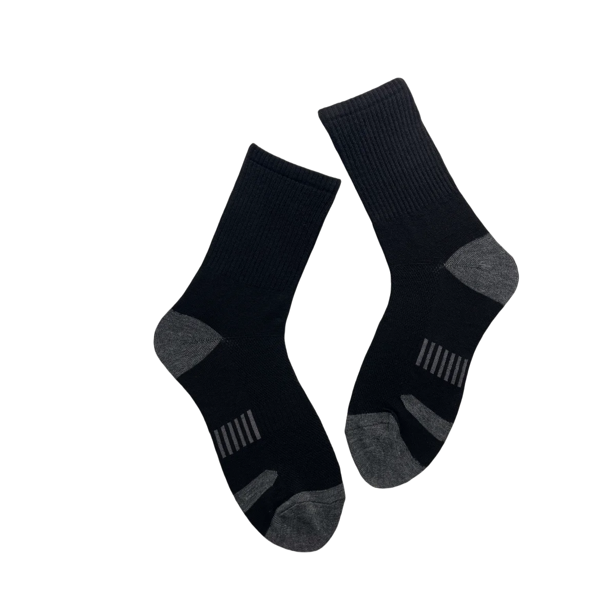 5 pares de calcetines deportivos de gran tamaño para hombre, de alta calidad, para ciclismo al aire libre, cómodos y suaves, para todas las estaciones