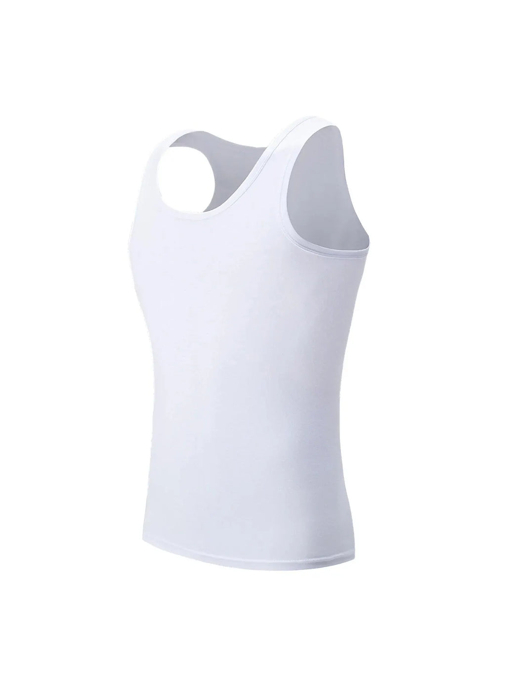 Chalecos de algodón de talla grande para hombres, moda deportiva para jóvenes, tallas europeas y americanas