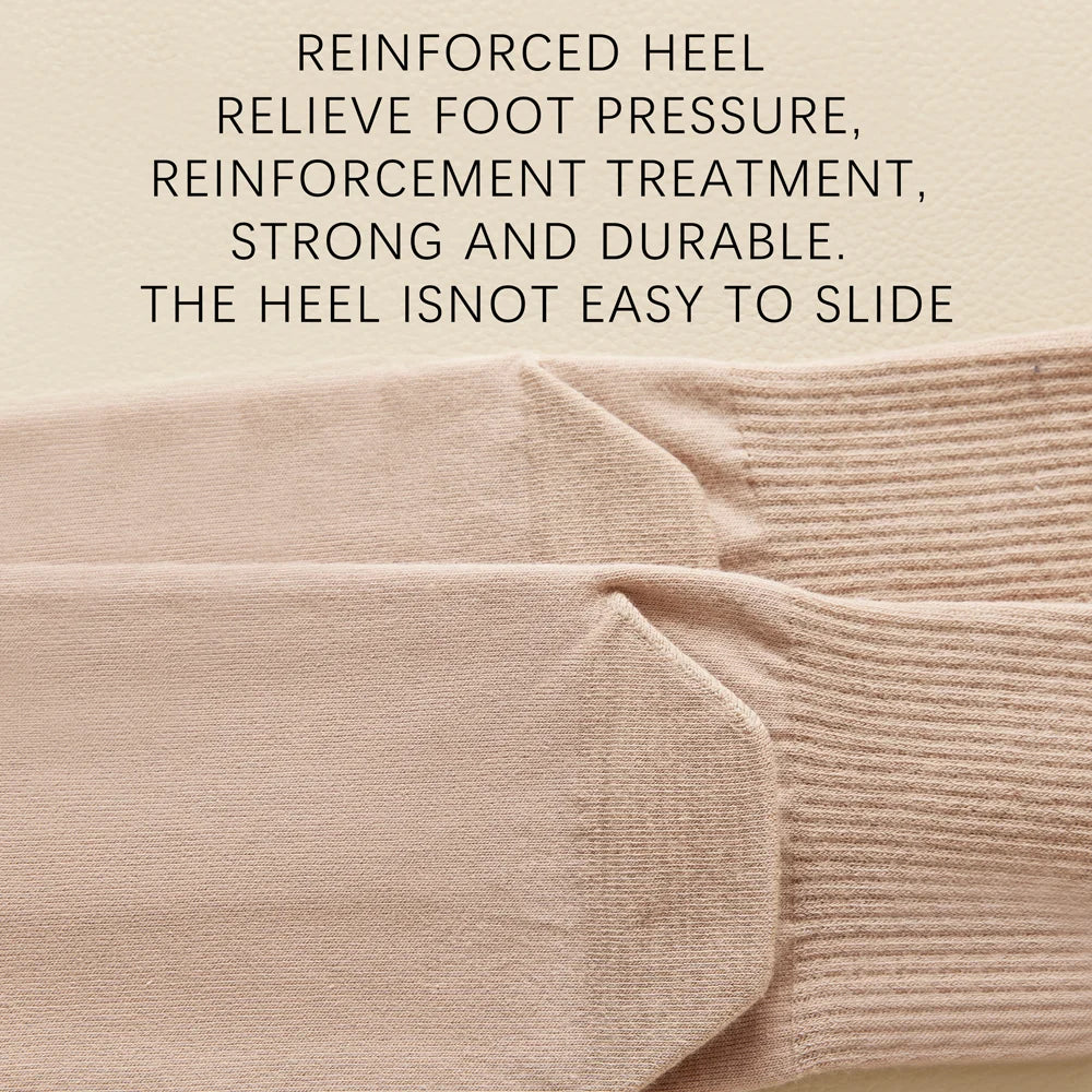 Gran oferta de calcetines de algodón para hombre, calcetines largos que absorben la humedad, Control de olores, diseño de punta sin costuras, para uso diario deportivo
