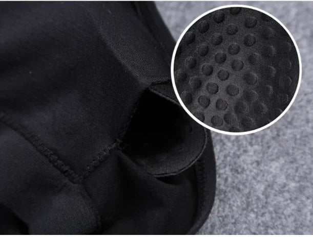 Ropa Interior Deportiva para Mujer, Top Corto sin Costuras para Yoga y Fitness, con Tirantes Anchos con Letras, Cómodo para Entrenamiento, sin Varillas