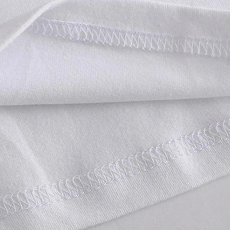 Ropa informal con cuello redondo para mujer, Top para todas las estaciones, camiseta con estampado de diseño de gato divertido para escalar, ropa estética de manga corta