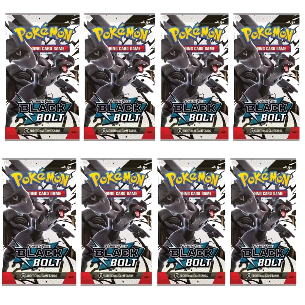 40 Uds. Tarjeta de Pokémon prismática 151 evoluciones inglés Booster Battle juego de cartas de Pokémon Carte Trading tarjetas de colección regalo