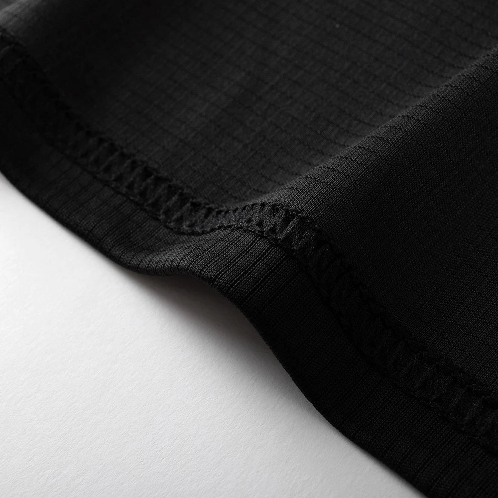 Camisetas de culturismo para correr de secado rápido para hombre, camiseta deportiva para gimnasio, camisetas de manga corta para Fitness, camiseta de gran tamaño, verano