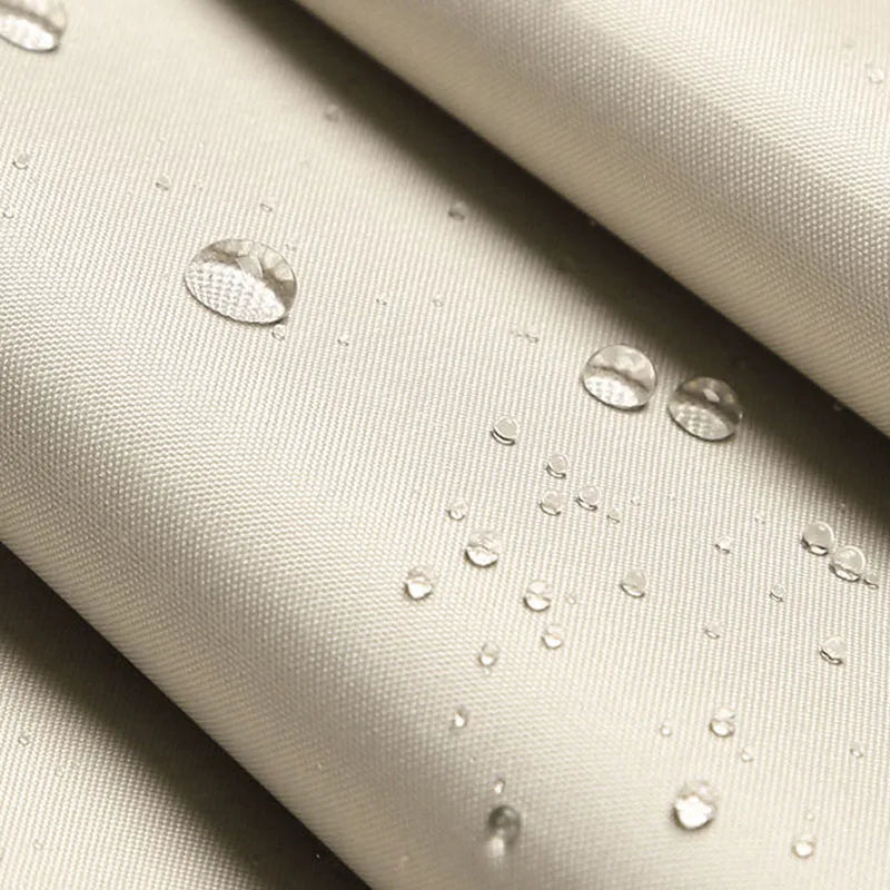 Paraguas reforzado de 24 huesos para hombre y mujer, sombrilla resistente al viento, resistente a los rayos UV, protección solar