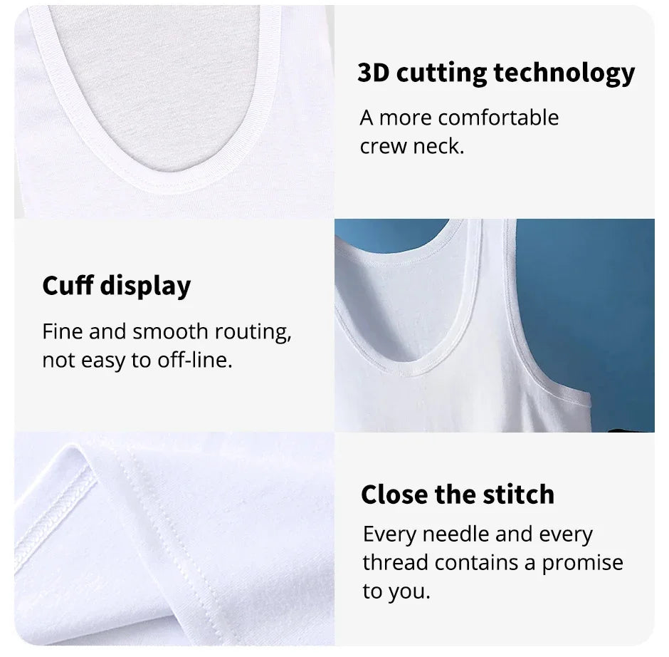 Chalecos de algodón de talla grande para hombres, moda deportiva para jóvenes, tallas europeas y americanas