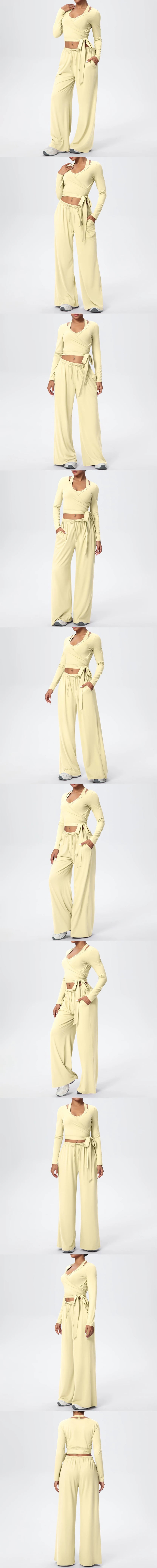 3 uds mujer correr Fitness entrenamiento ropa deportiva mujer gimnasio Push Up correr recreación al aire libre ropa deportiva conjunto de Yoga chándal de mujer