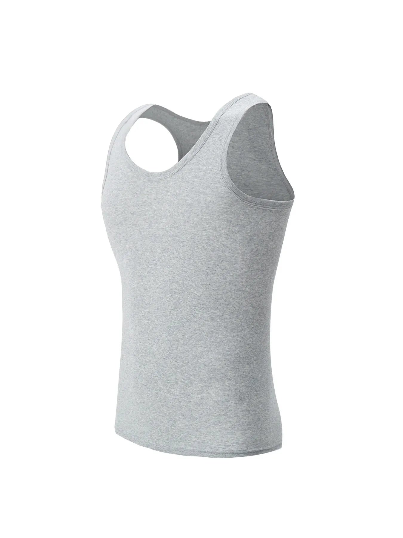 Chalecos de algodón de talla grande para hombres, moda deportiva para jóvenes, tallas europeas y americanas