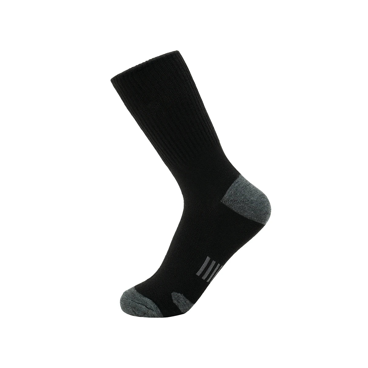 5 pares de calcetines deportivos de gran tamaño para hombre, de alta calidad, para ciclismo al aire libre, cómodos y suaves, para todas las estaciones