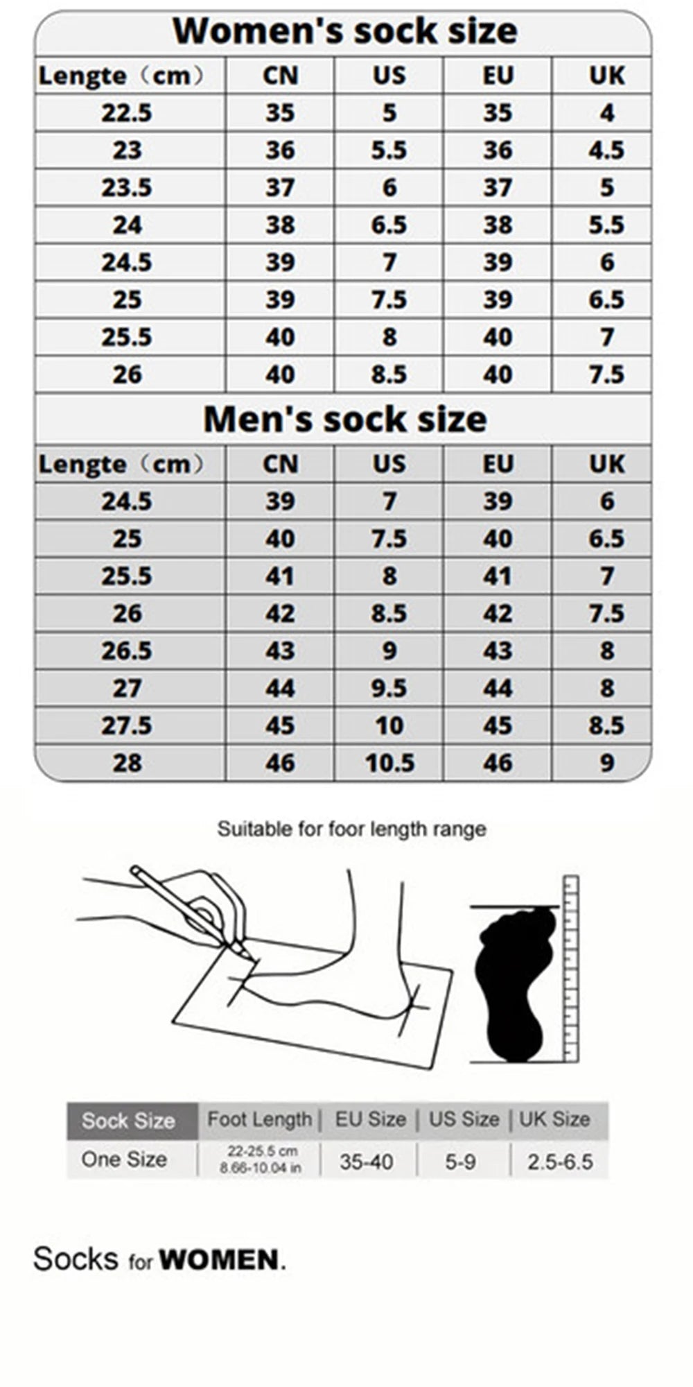 1/4 pares de calcetines hasta la rodilla de Color sólido para mujer, calcetines de Botas Largas informales de alta elasticidad, transpirables, cómodos, adecuados para todas las estaciones