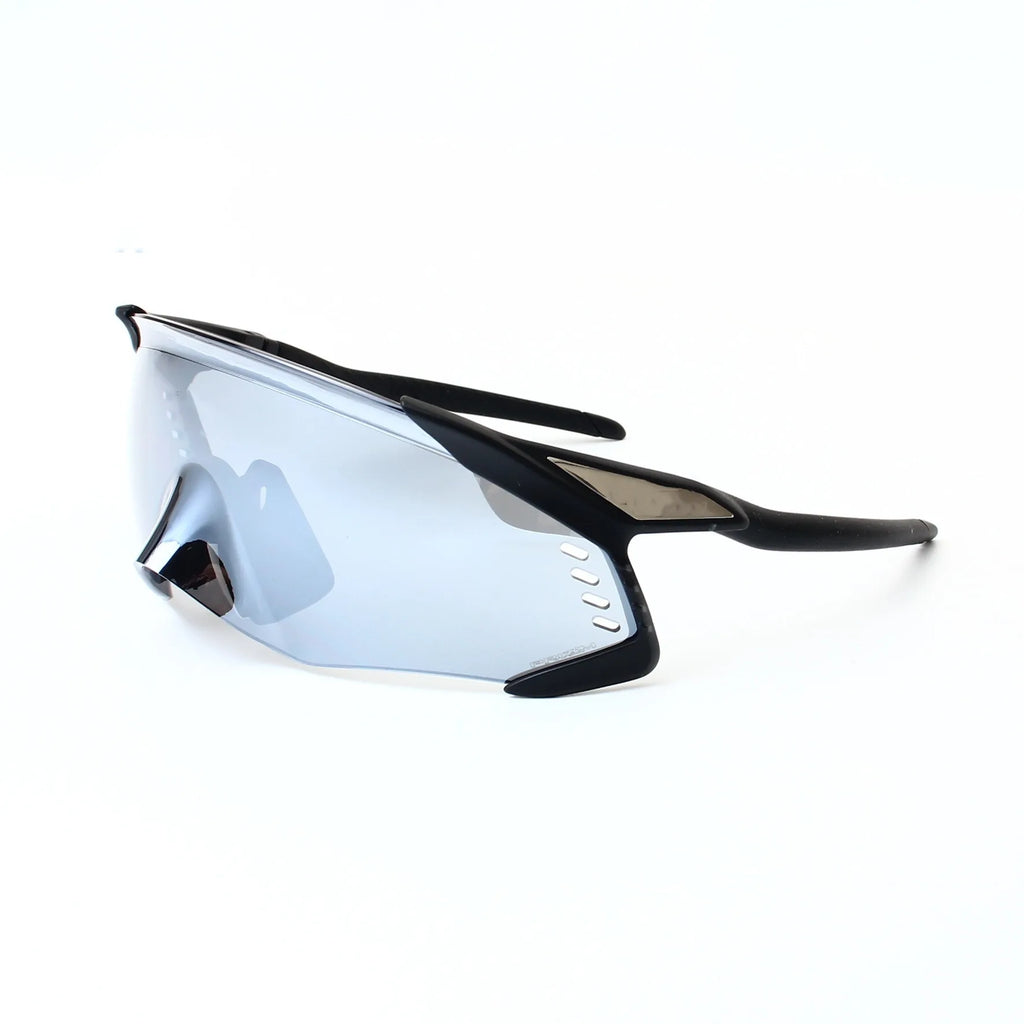 Nuevas Gafas de Sol Deportivas UV400 para Hombre y Mujer, para Ciclismo, Correr, Senderismo, Conducir, Gafas Retro Antiviento, Antideslumbrantes para Exteriores