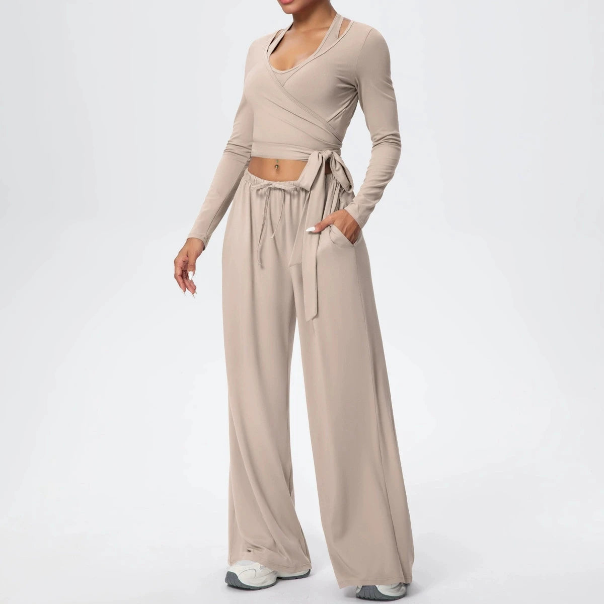 3 uds mujer correr Fitness entrenamiento ropa deportiva mujer gimnasio Push Up correr recreación al aire libre ropa deportiva conjunto de Yoga chándal de mujer