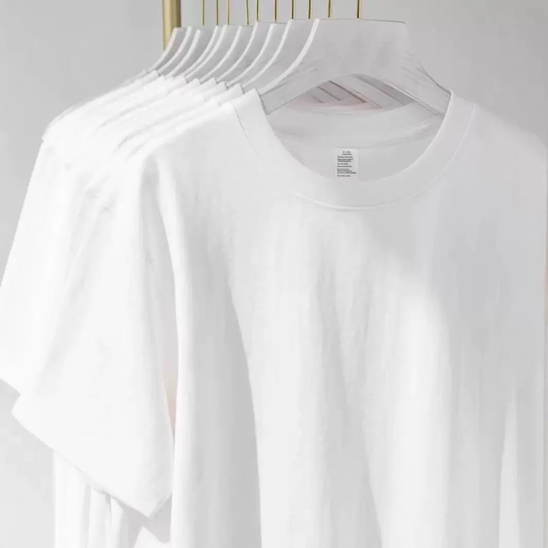 Camiseta con estampado blanco de gato divertido de gran tamaño para mujer, pantalón corto informal de manga corta con cuello redondo, ropa de verano para mujer con animales