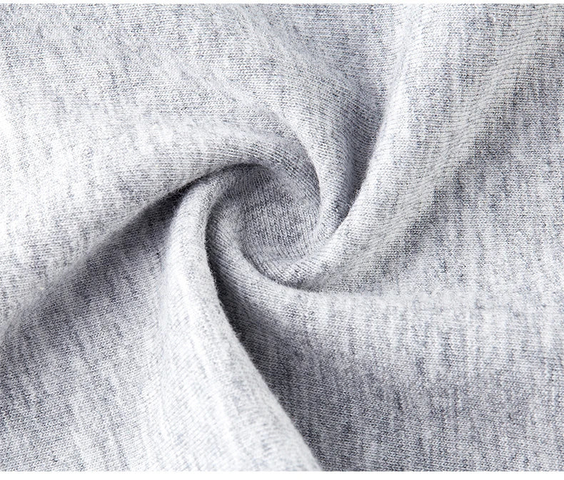 Calzoncillos de algodón para hombre, ropa interior Sexy, transpirable, de marca, 4 piezas