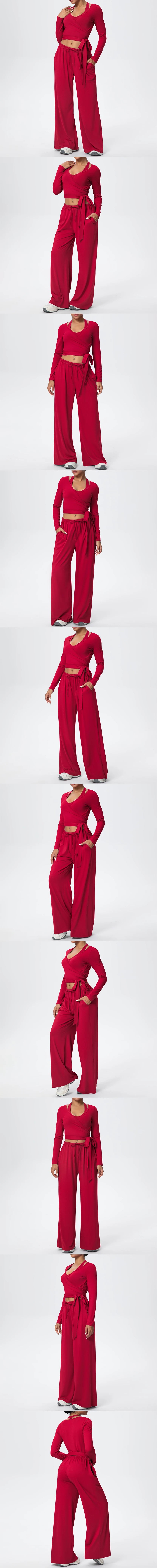3 uds mujer correr Fitness entrenamiento ropa deportiva mujer gimnasio Push Up correr recreación al aire libre ropa deportiva conjunto de Yoga chándal de mujer