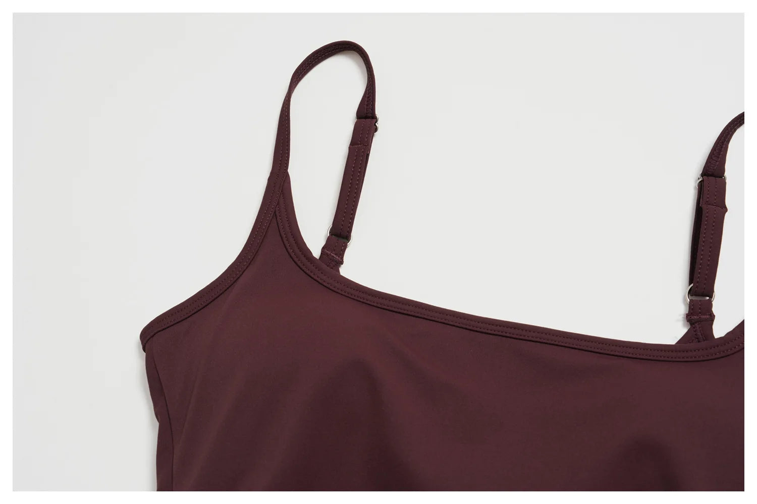 Conjunto Deportivo de Yoga para Mujer, Conjunto de Dos Piezas, Pantalones y Top, Traje Deportivo para Gimnasio, Yoga y Entrenamiento