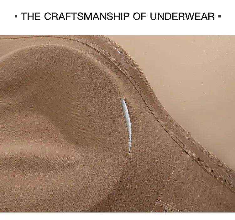 1 unds/3 unids/pack YMQJ sujetador sin costuras acolchado extraíble de seda de hielo suave sin rastro para mujer sujetador sin costuras para mujer sujetador sin tirantes