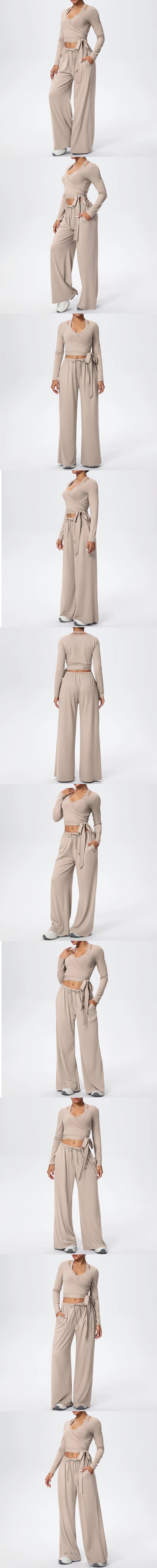 3 uds mujer correr Fitness entrenamiento ropa deportiva mujer gimnasio Push Up correr recreación al aire libre ropa deportiva conjunto de Yoga chándal de mujer