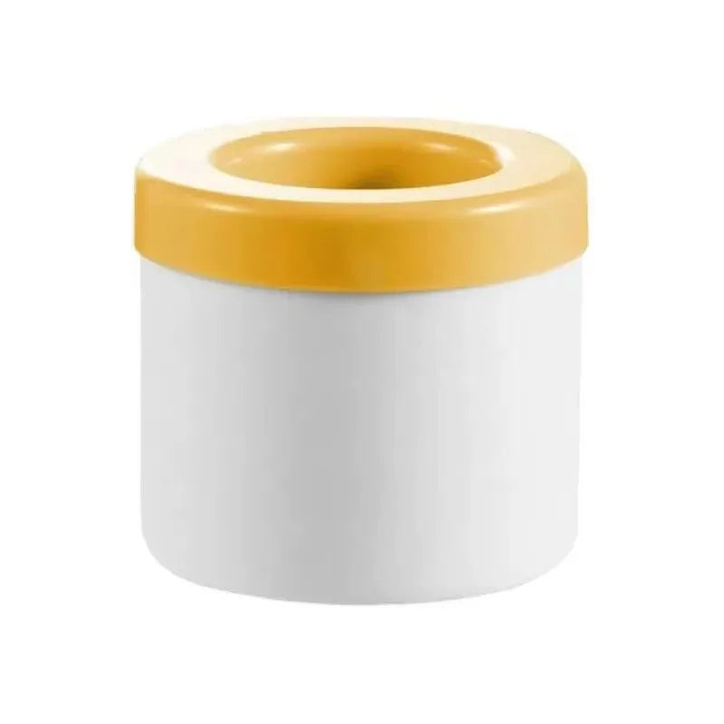 Molde de silicona para cubitos de hielo, cubo de hielo redondo, refrigerador casero DIY de verano, máquina de hielo congelada, molde creativo para cubitos de hielo, herramientas de bar