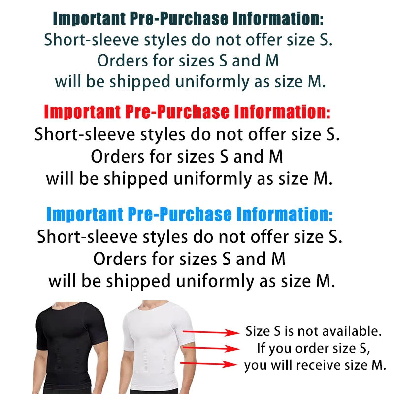 Chaleco moldeador de cuerpo adelgazante para hombre, camisa Abs para Abdomen, entrenamiento de gimnasio delgado, Control de barriga, camiseta sin mangas de compresión, ropa moldeadora sin mangas