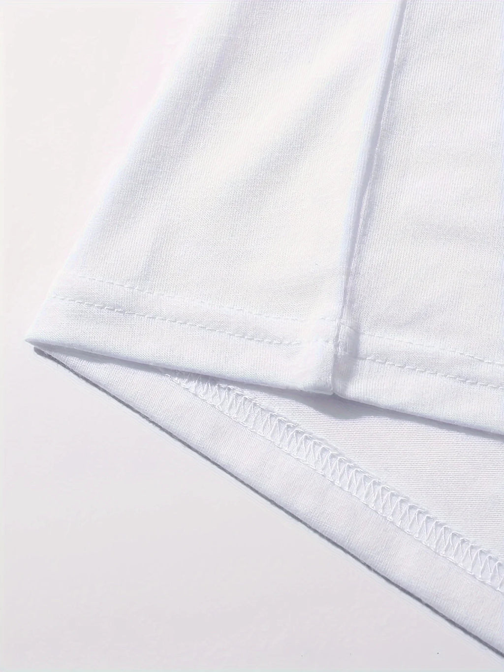 Camiseta con estampado blanco de gato divertido de gran tamaño para mujer, pantalón corto informal de manga corta con cuello redondo, ropa de verano para mujer con animales