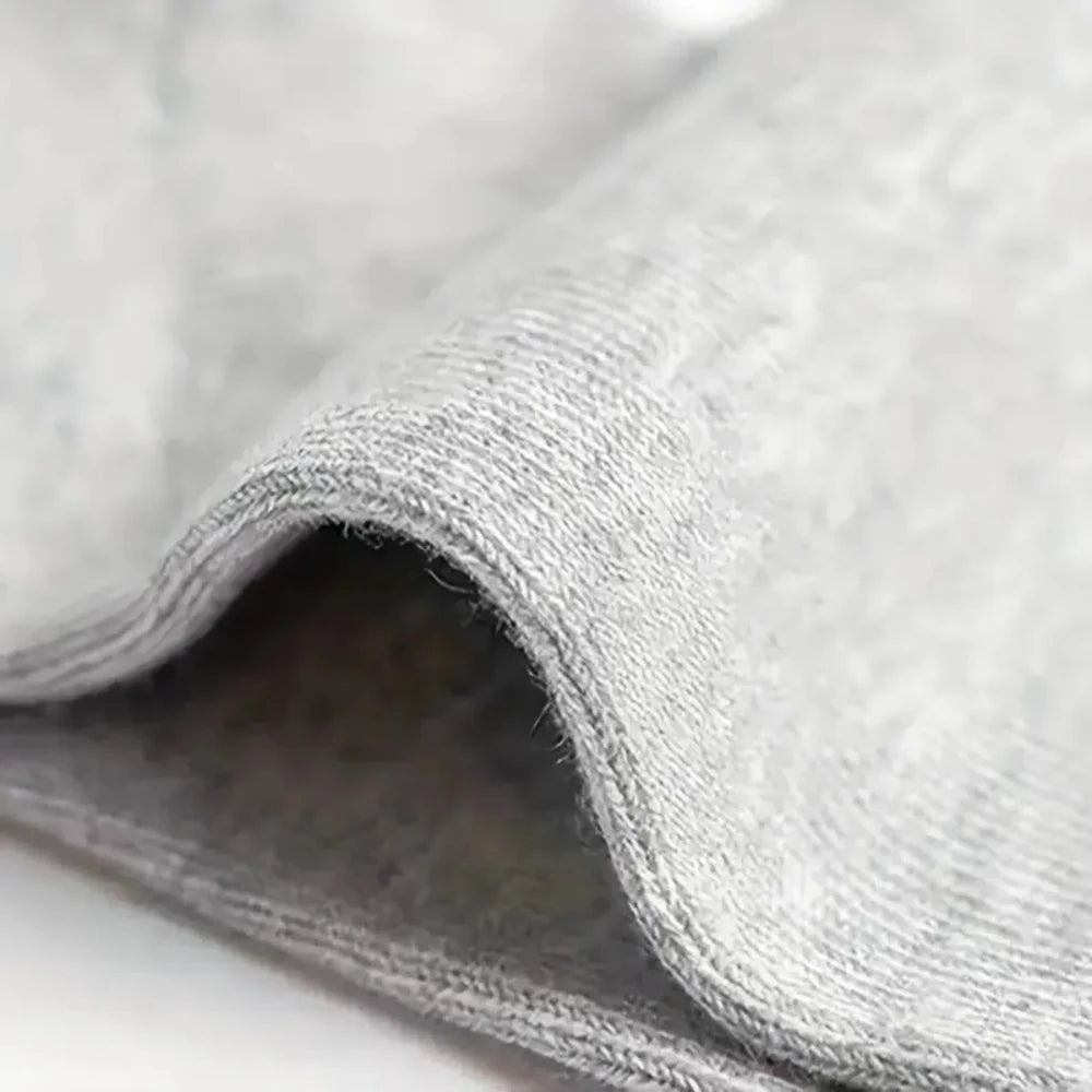 10/20/30/40/50 pares de calcetines tobilleros de corte bajo con desodorante transpirable para hombre, ropa cómoda que absorbe el sudor y para verano