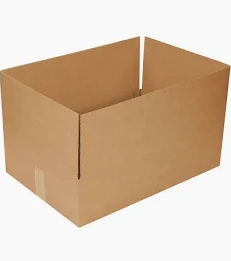 CAJA PROTECCIÓN PARA ENVÍOS (20 x 16 x10)