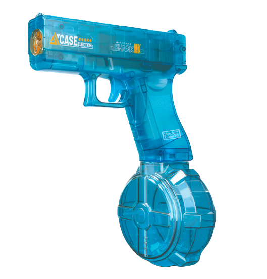 Pistola de agua con bateríaPistola de agua con batería